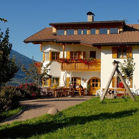 Spisserhof Chiusa Exterior foto