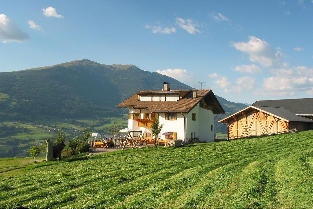 Spisserhof Chiusa Exterior foto