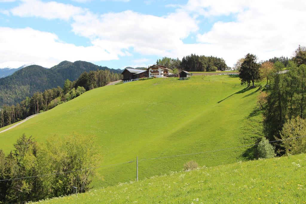 Spisserhof Chiusa Exterior foto