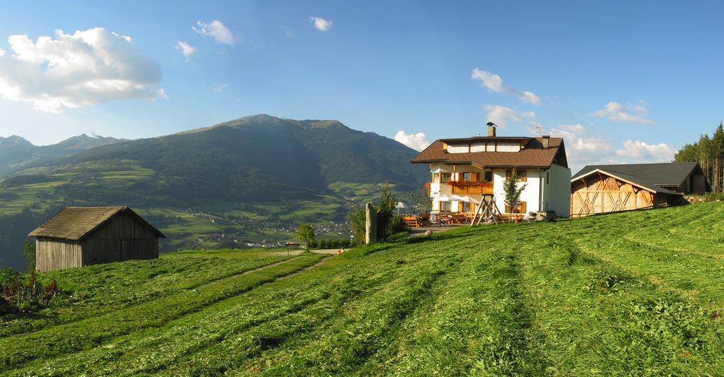 Spisserhof Chiusa Exterior foto