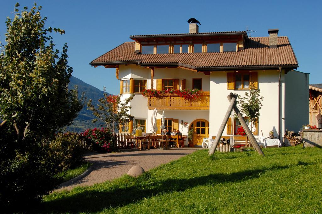 Spisserhof Chiusa Exterior foto