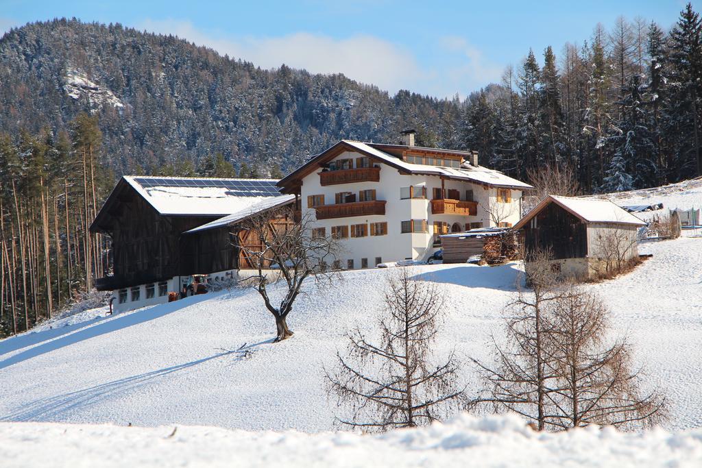Spisserhof Chiusa Exterior foto